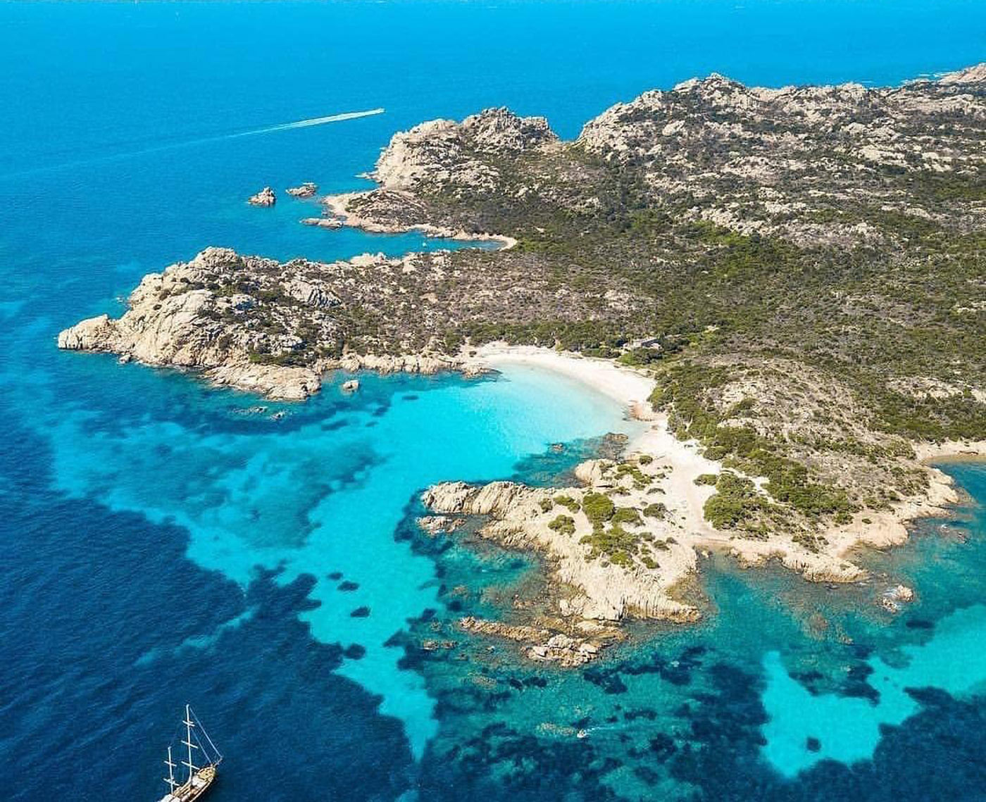 Sardegna Leonardo Martino