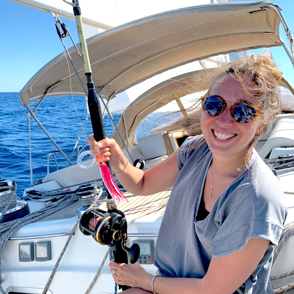 vacanza in barca a vela