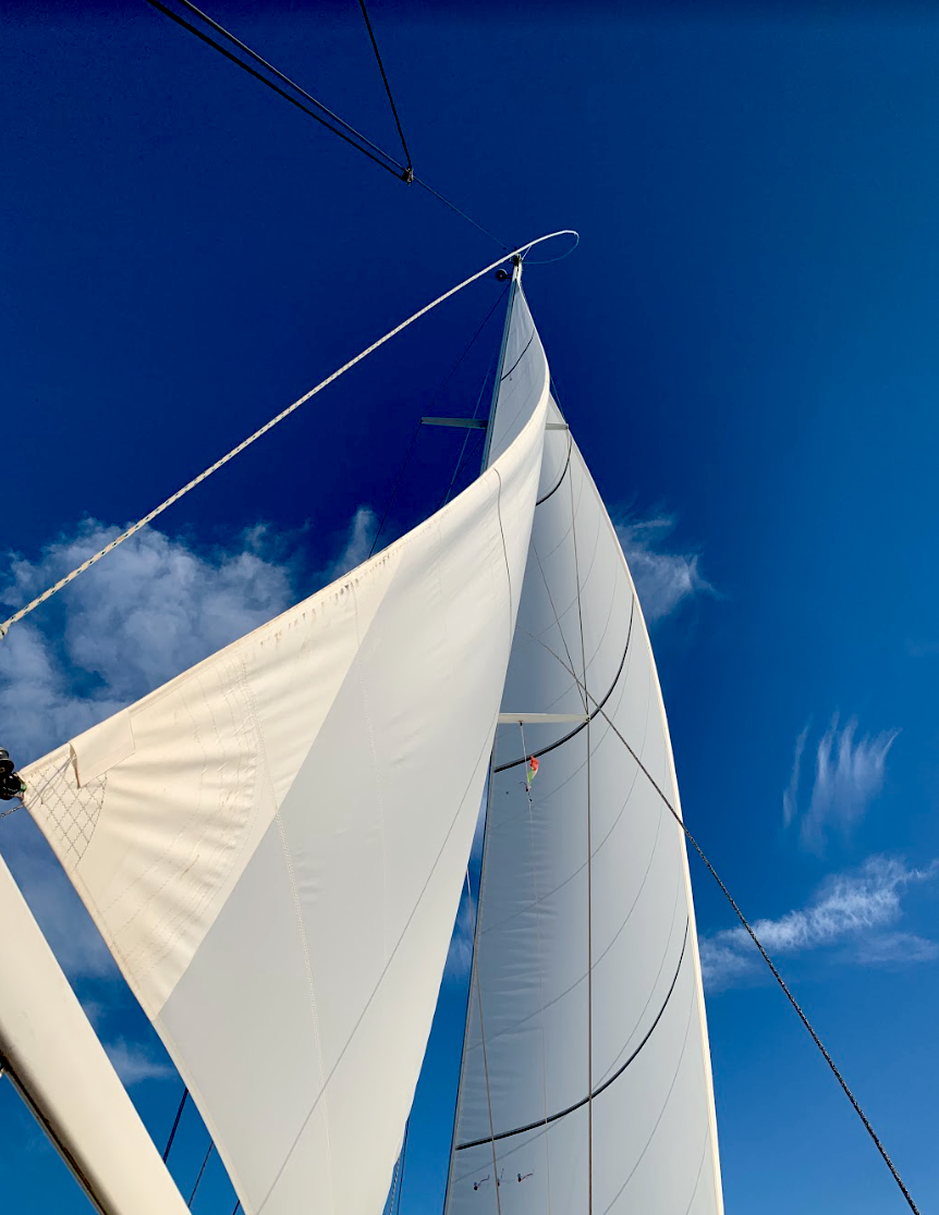 vacanza in barca a vela