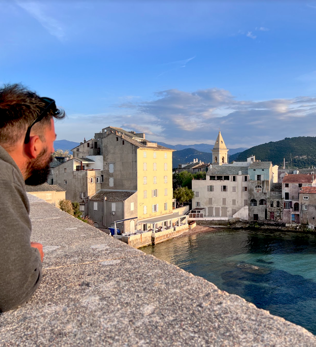 vacanza in barca a vela
