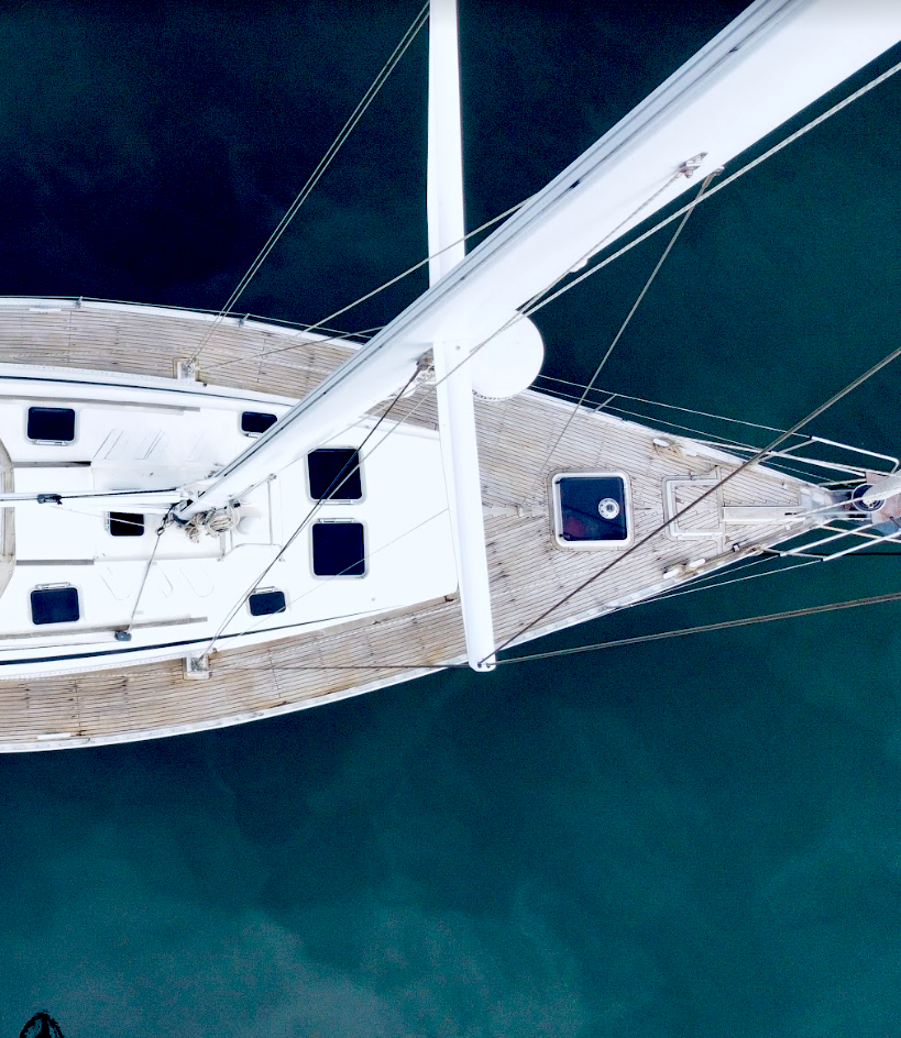 vacanza in barca a vela