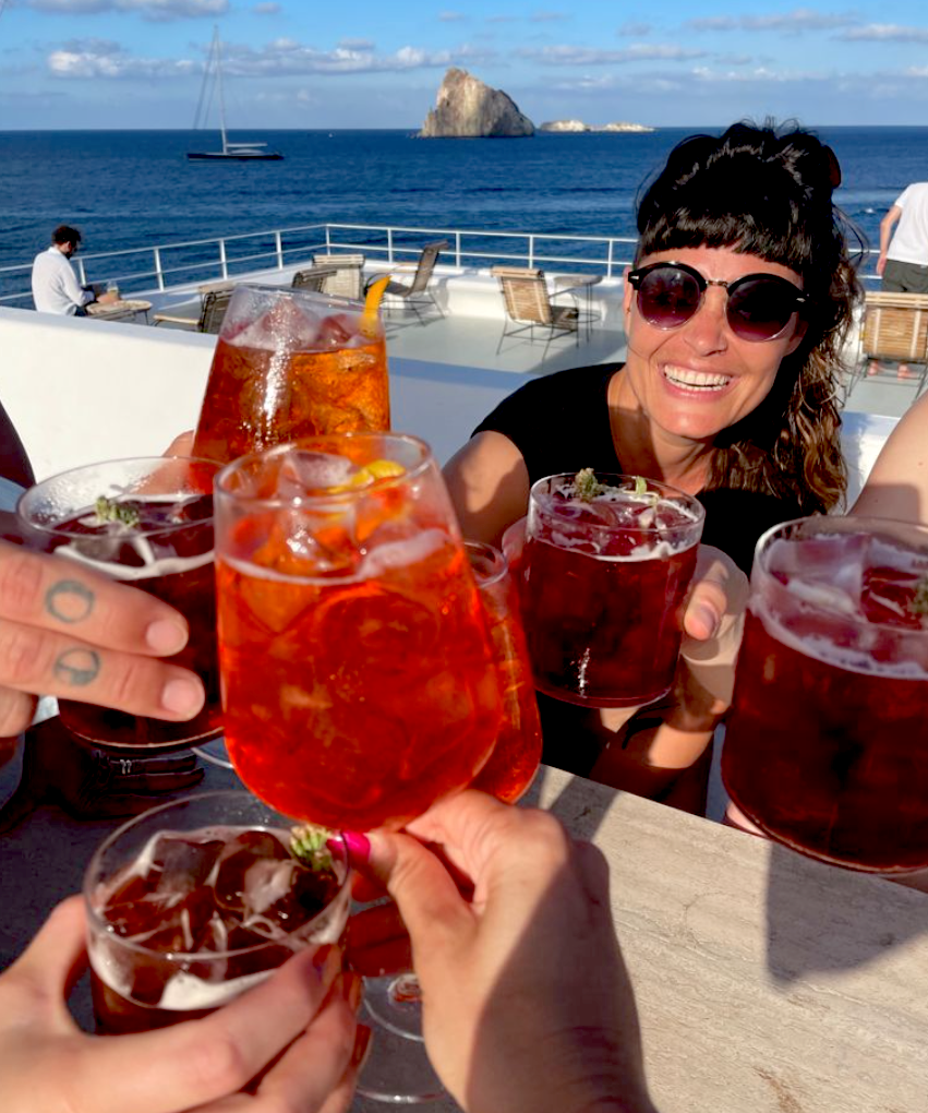 vacanza in barca a vela