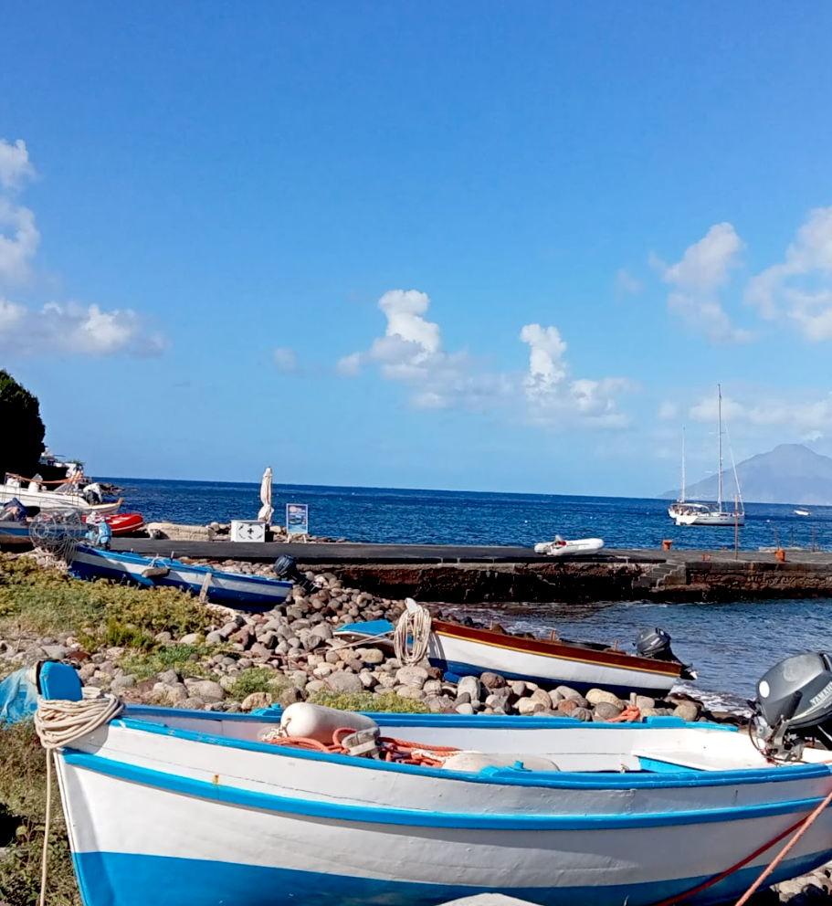 Mete imperdibili delle Isole Eolie