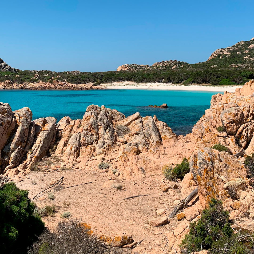 vacanza in sardegna e corsica