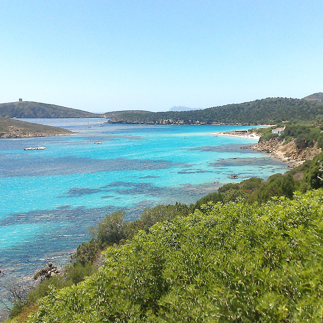 Sardegna del Sud