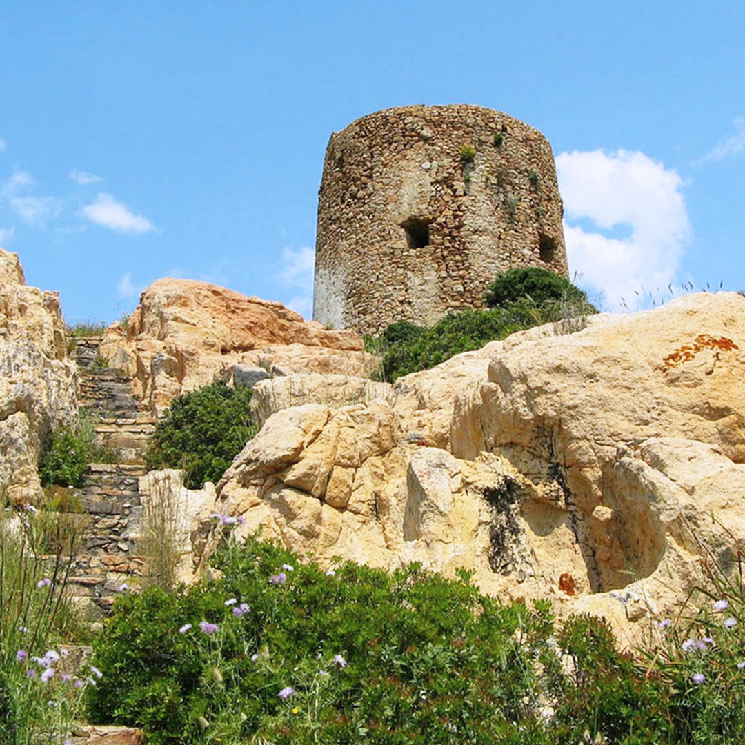 Sardegna del Sud
