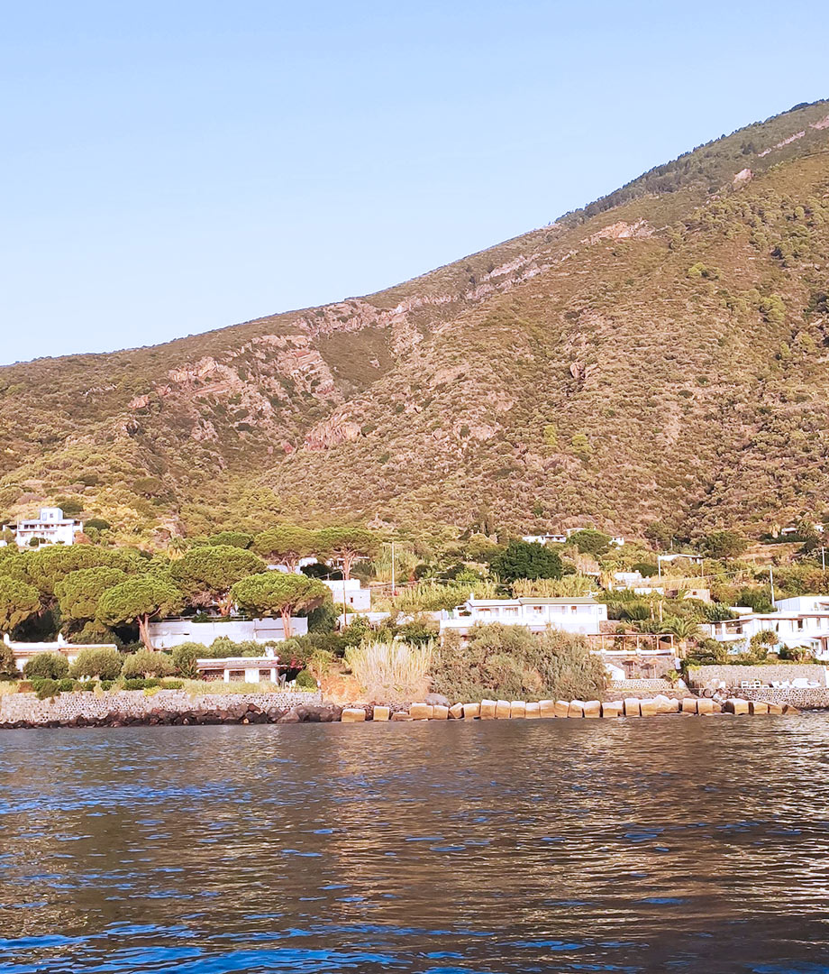 isole eolie